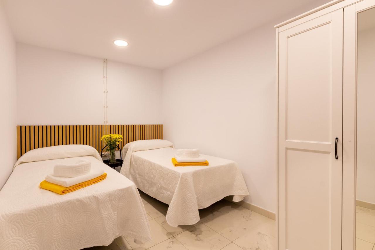 Finca Puerto Ermita - Cerca Malaga 20Km - Pizarra Eksteriør billede