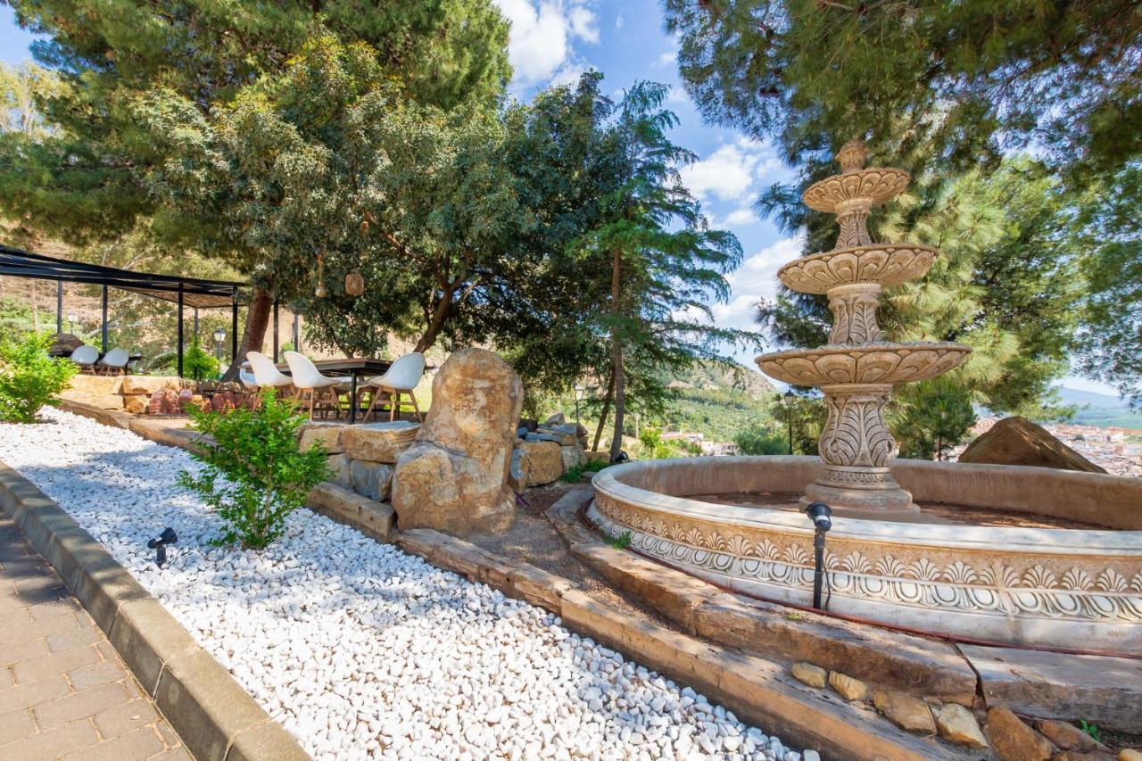 Finca Puerto Ermita - Cerca Malaga 20Km - Pizarra Eksteriør billede