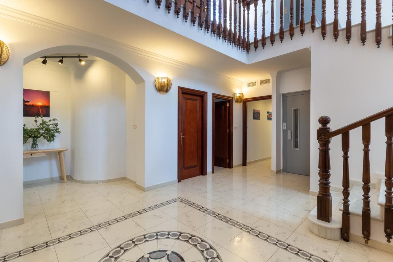 Finca Puerto Ermita - Cerca Malaga 20Km - Pizarra Eksteriør billede